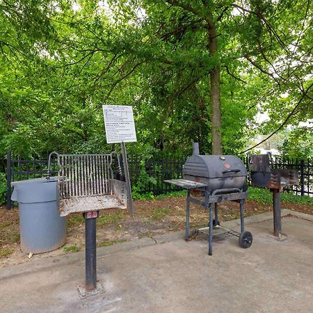 Extended Stay America Select Suites - Baltimore - BWI Airport - International Dr Linthicum Luaran gambar