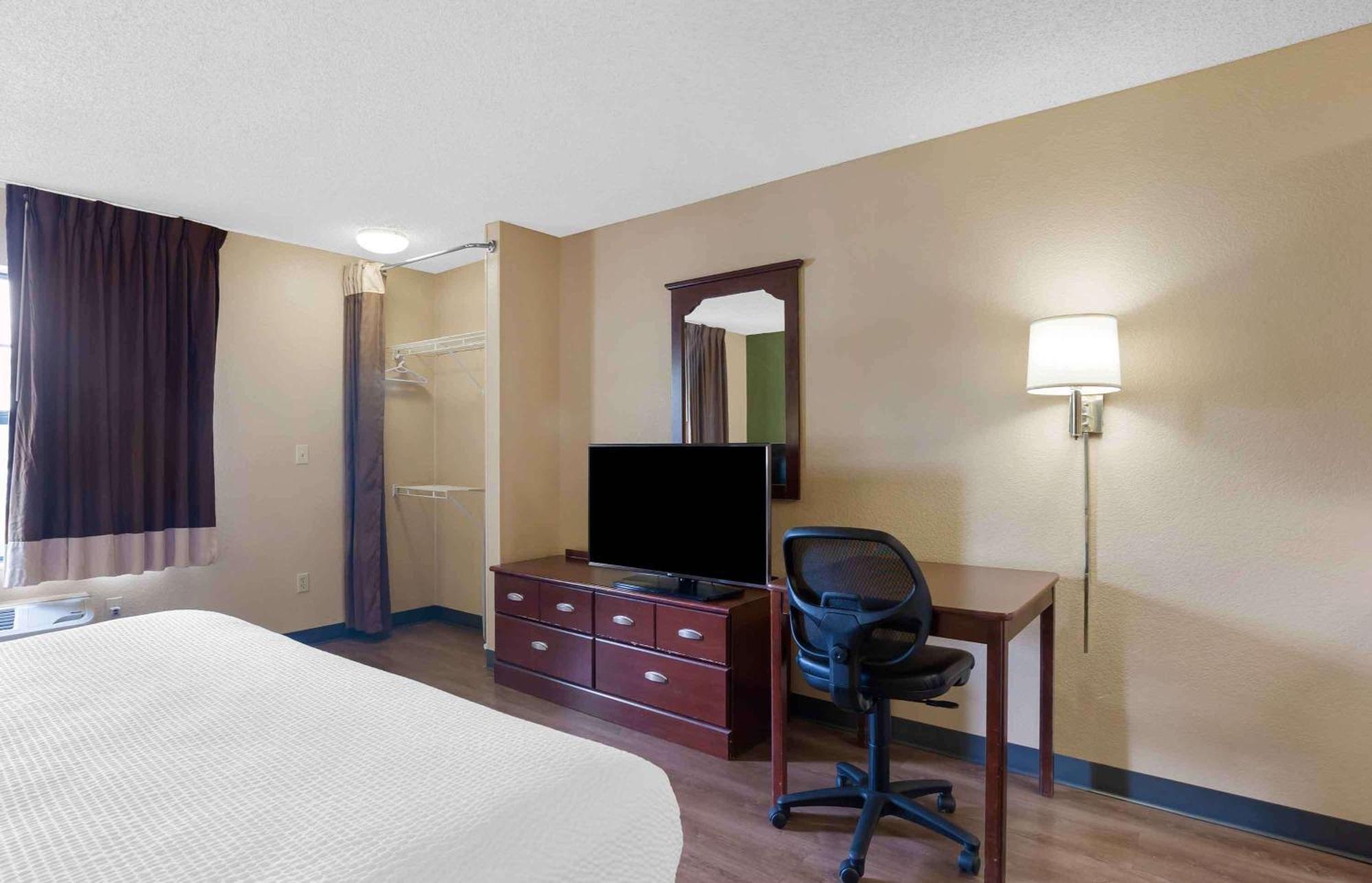 Extended Stay America Select Suites - Baltimore - BWI Airport - International Dr Linthicum Luaran gambar