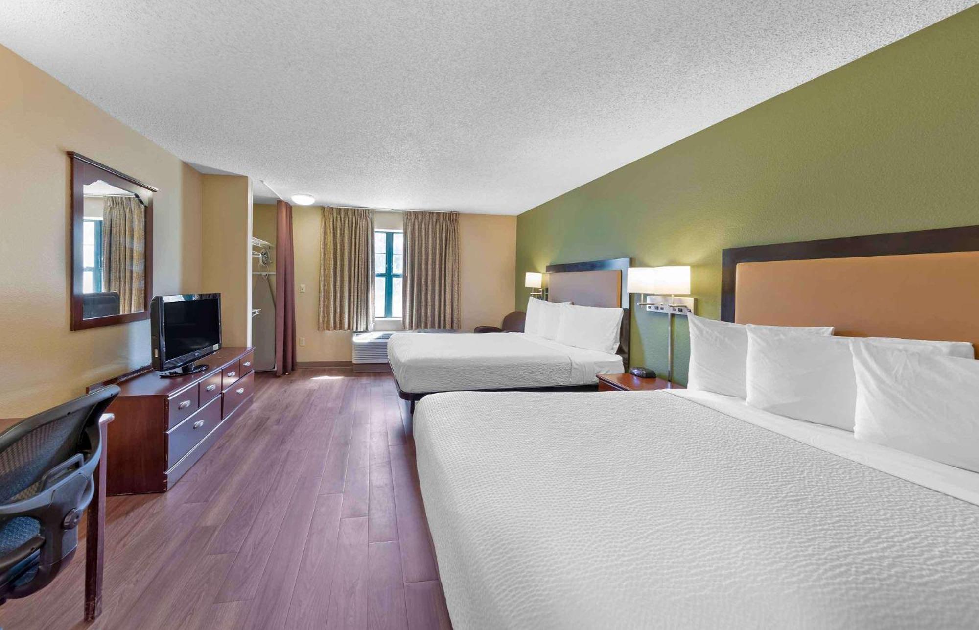 Extended Stay America Select Suites - Baltimore - BWI Airport - International Dr Linthicum Luaran gambar