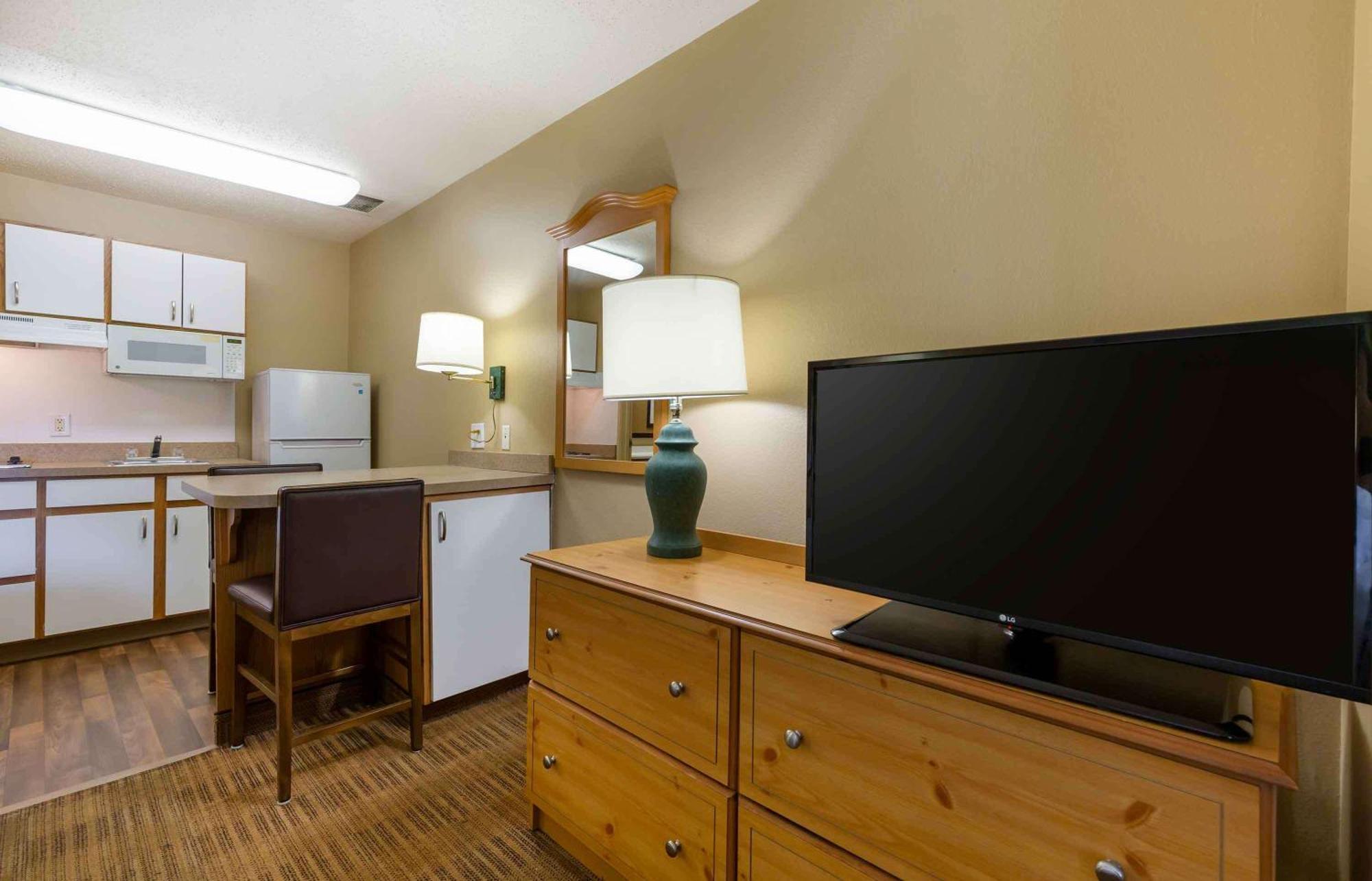 Extended Stay America Select Suites - Baltimore - BWI Airport - International Dr Linthicum Luaran gambar