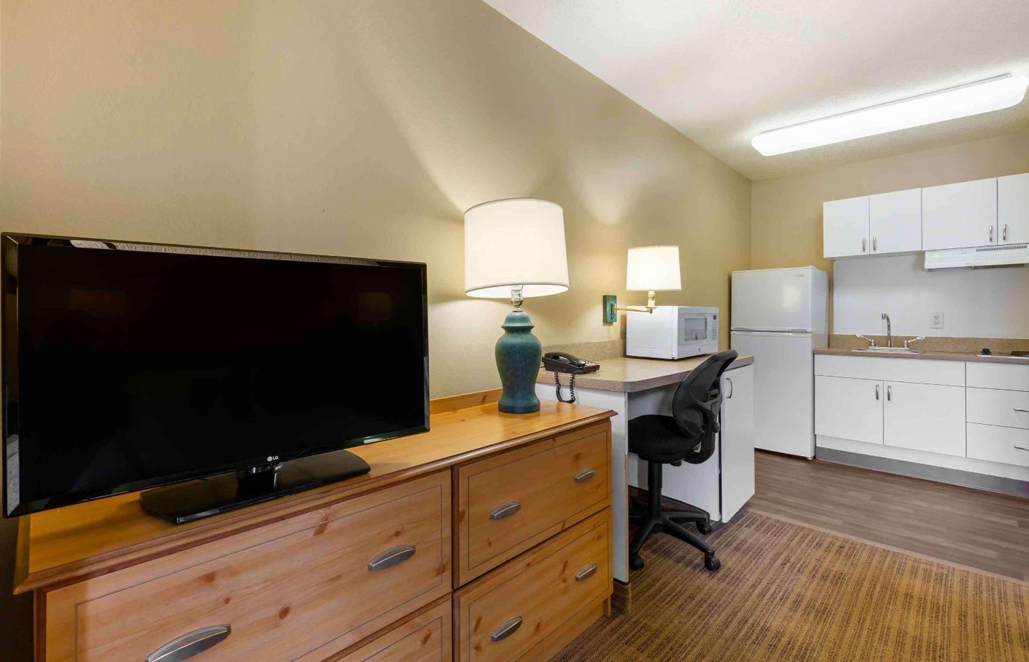 Extended Stay America Select Suites - Baltimore - BWI Airport - International Dr Linthicum Luaran gambar