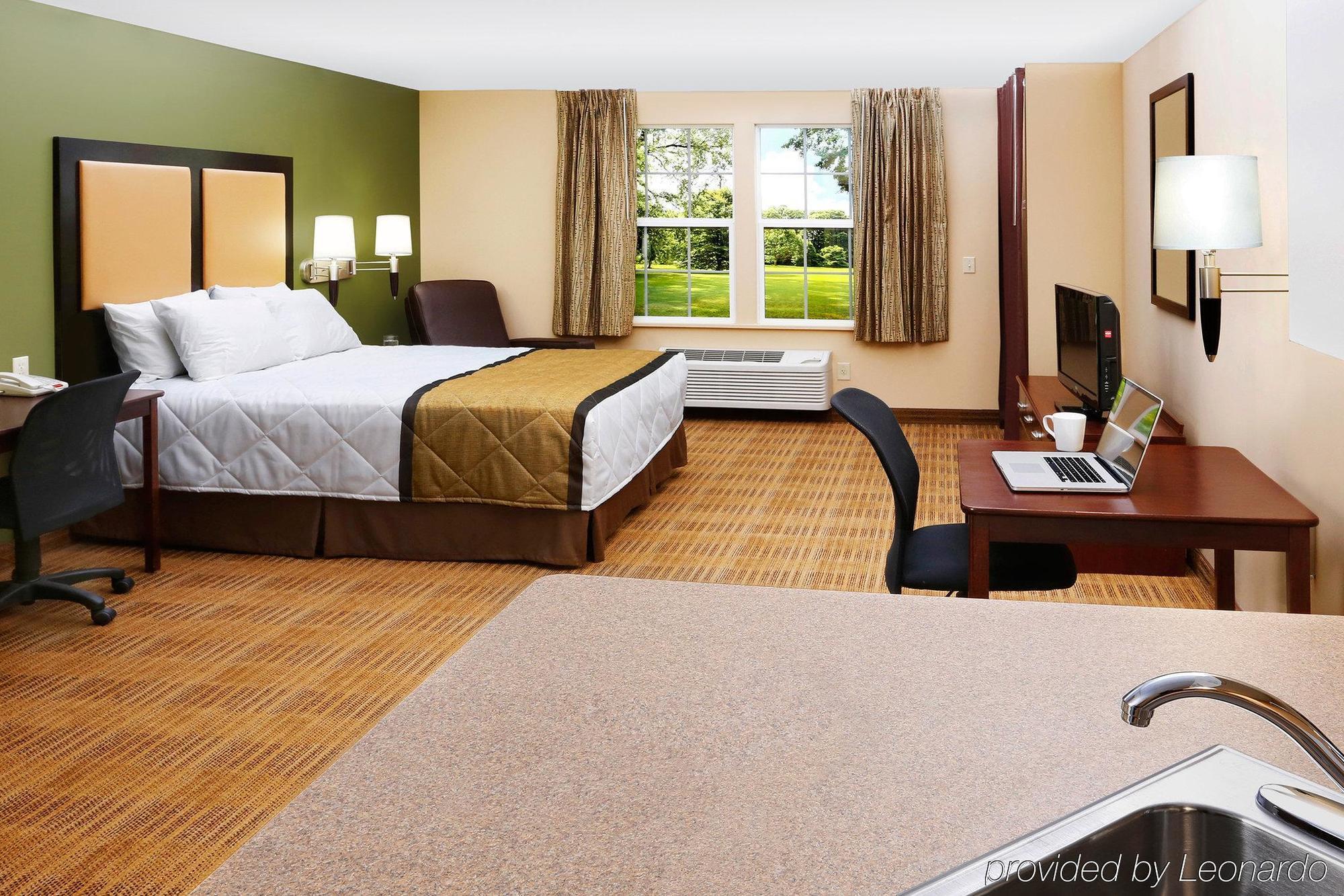 Extended Stay America Select Suites - Baltimore - BWI Airport - International Dr Linthicum Luaran gambar