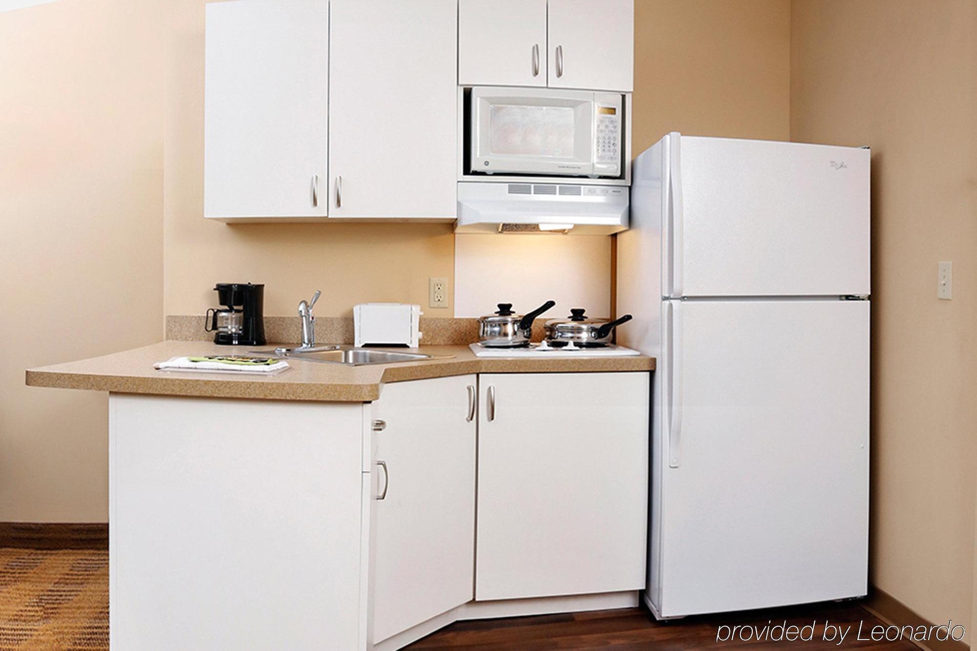 Extended Stay America Select Suites - Baltimore - BWI Airport - International Dr Linthicum Luaran gambar